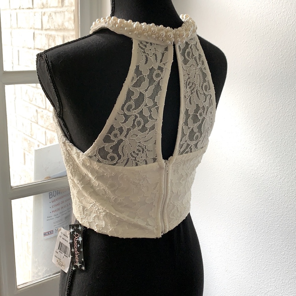 NWT XTRAORDINARY TOP - Picture 3 of 8